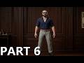 25 TO LIFE GAMEPLAY WALKTHROUGH PART 6 25 TO LIFE GAMEPLAY WALKTHROUGH PART 6