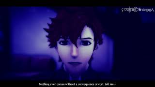 [MMD] Natural (WIP)