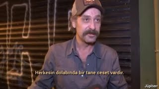 Herkesin Dolabında Bir Tane Ceset Vardır...