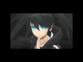  Black Rock Shooter.    PSP