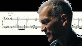 Brad Mehldau plays I Am The Walrus at the Village Vanguard