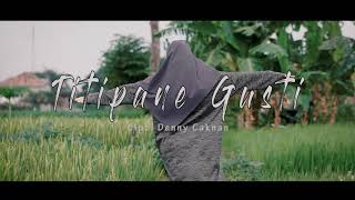 TITIPANE GUSTI DENY CAKNAN COVER by CINDI CINTYA