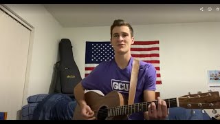 RA Application Video - Samuel Jackowitz