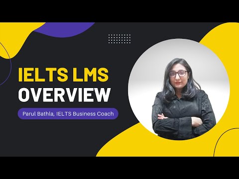 IELTS LMS - Most Powerful IELTS Plugin for WordPress