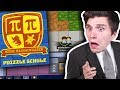 Ich baue meine EIGENE Schule | School Simulator