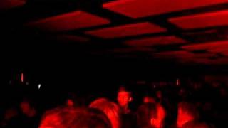 Shy Fx & Stamina MC @ Club Soda Avelgem