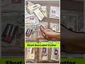 Auto Sheet Feed Digital Cutter, short run label solution, make any shape stickers in minutes.