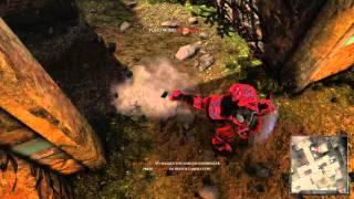 Nosgoth hack cheat aimbot OMG it's frustrated