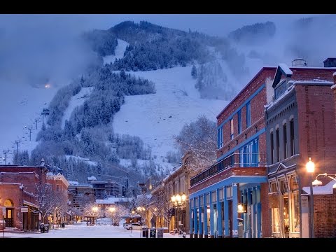 Video: Aspen - Een Uitgestoten Boom