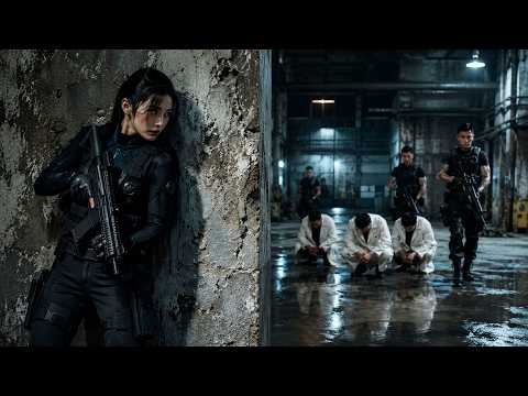 Island Mission | Best Action Blockbuster | Full 4K Movie