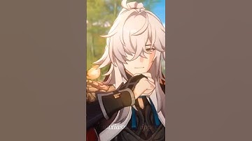 Jing Yuan Edit #jingyuan #honkaistarrail #hoyoverse #trend