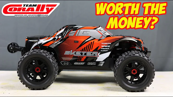 Team Corally Sketer Final Thoughts, Review