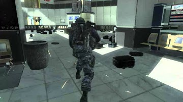 MW3 - Lucky Semtex Stick