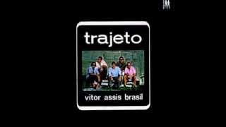 Victor Assis Brasil - Stolen Stuff