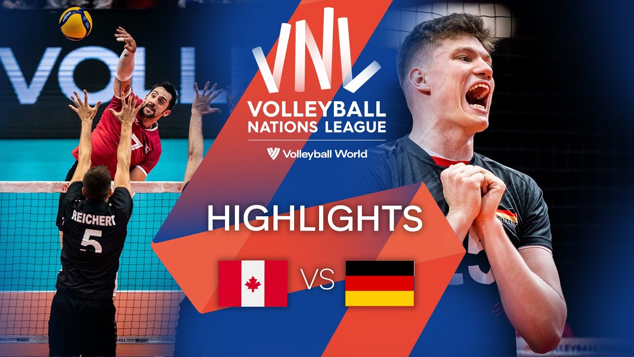 vnl 2022 volleyball live stream