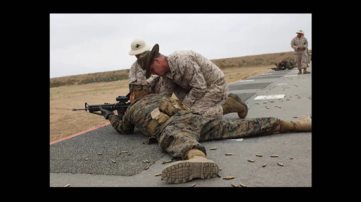 Still Serving, Different Uniform | Matthew Purkey ...