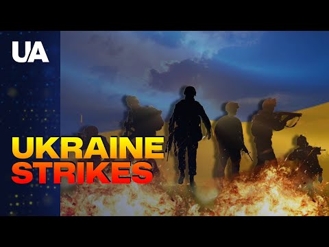 Ukrainian COUNTEROFFENSIVE. How the Country Is Fighting Back in Conditions of Aid Reduction