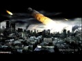 Distortion MX Music - Imminent Impact ("The Day The Earth Stood Still" trailer music)