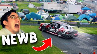 I Crashed the Audi Race Car... by DEBOSS GARAGE 42,195 views 4 months ago 32 minutes