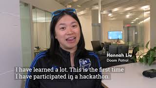 Celebrity TDGi Global Hackathon 2019 for education! - In Montreal, Quebec, Canada! Profile