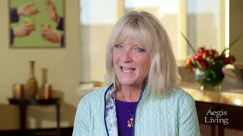 The Dementia Whisperer - Frustration