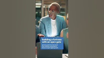 Integrating Cybersecurity into Digital Transformation