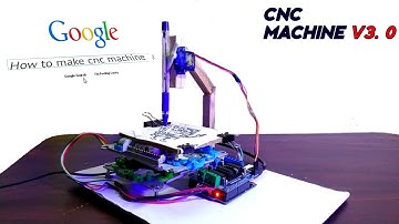How to make homework machine for Students V3. 0 || #Cncmachine
