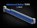 تسليح الكمرات المتغيّرة في الـ Revit ؟