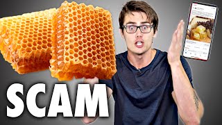 Honeycomb: This FALSE Ad is Making Companies Millions