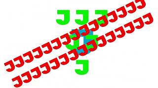 Alphabet Dance Part 6