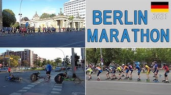 ベルリンマラソン Youtube ベルリンマラソン Youtube