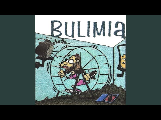 Bulimia - Ordem dos Músicos