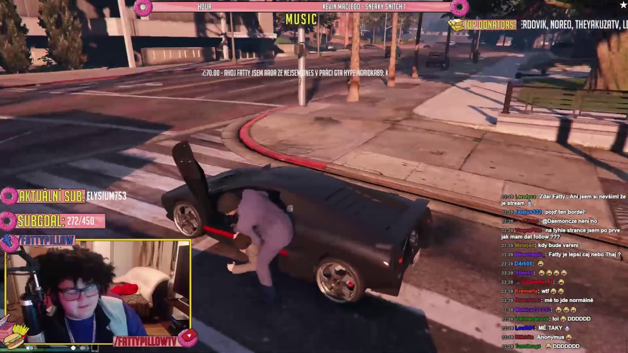 FattyPillow Gta V Online 52:25 Jihad! :D a 1:13:37 V Bordelu :) 19.4.2015 22h29m13s