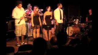 The Lazarus Heart - Sting Cover