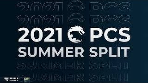 [中文] Grand Final | BYG vs PSG | Game 4 |  PCS Summer Split PCS 夏季聯賽 (2021)
