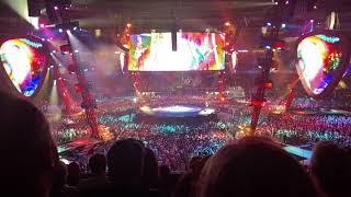 Ed Sheeran - Own It/Peru/Beautiful People/I Don’t Care Live At (AT&T Stadium) 05.06.2023