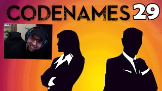 Kelime Anlatma Bilme Oyunu - Codenames 