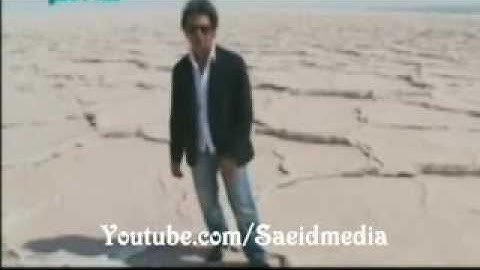 Nima Allame - Alone - persian / iranian music video