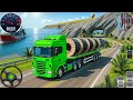 Cargo Truck Driving Simulator Cargo Delivery Truck Cargo Truck Driving Simulator Cargo Delivery Truck