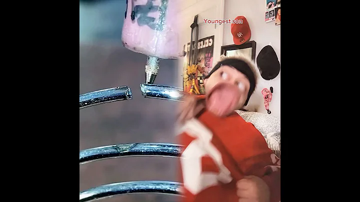 Son takes dads credit card🤷♂️🤣#funnyvideos #comedy #funnyskits