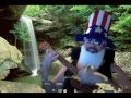 Man of Constant Sorrow (Ukulele Cover) Uncle Sam Version