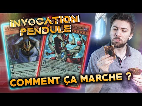 Vidéo: Est-ce que l'invocation par pendule compte comme une invocation spéciale ?