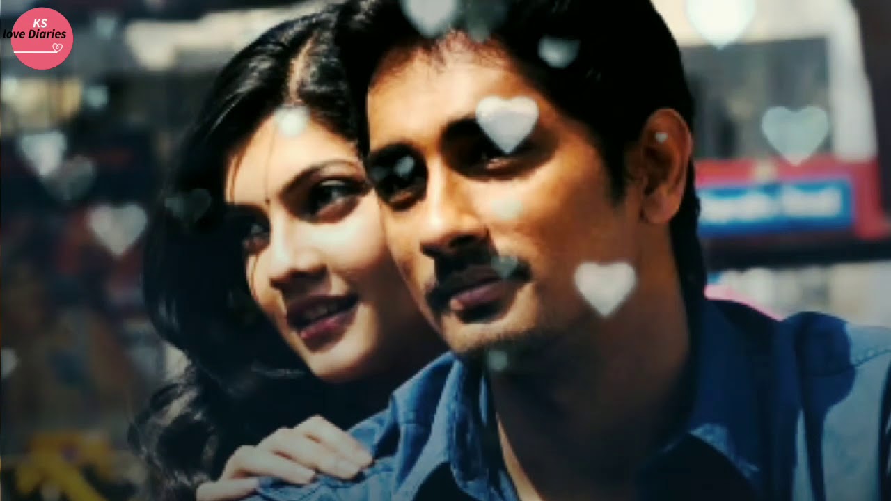 udhayam nh4 maalai pon maalai video song