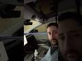 Strange issue with my 2024 Model 3