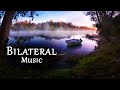 Relaxing bilateral stim music  1 hour for anxiety stress ptsd sleep  a drop in time