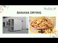 banana drying Mp3