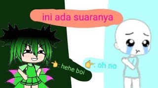 Ini Ada Suaranya