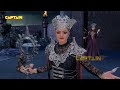 महा विनाशनी ने ली शातिर परी की मदद | Baalveer | Episode 851 | Full Episode