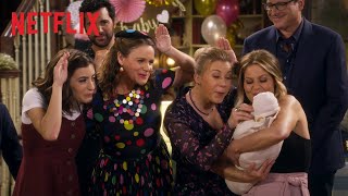 Fuller House موسم 5 – الجزء الأول | المقدمة الرسمية | Netflix