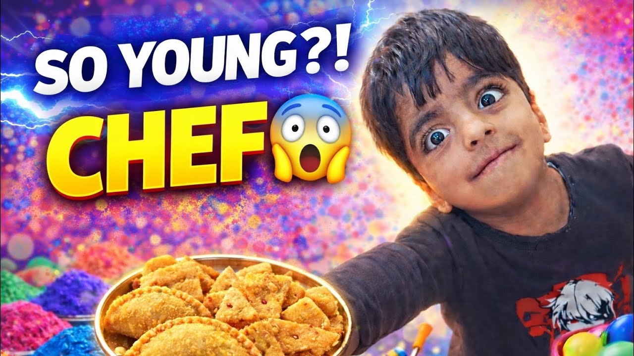 Madhav Made Everything! 😍 || Family Vlog|| The saxena duo||#familyvlog 